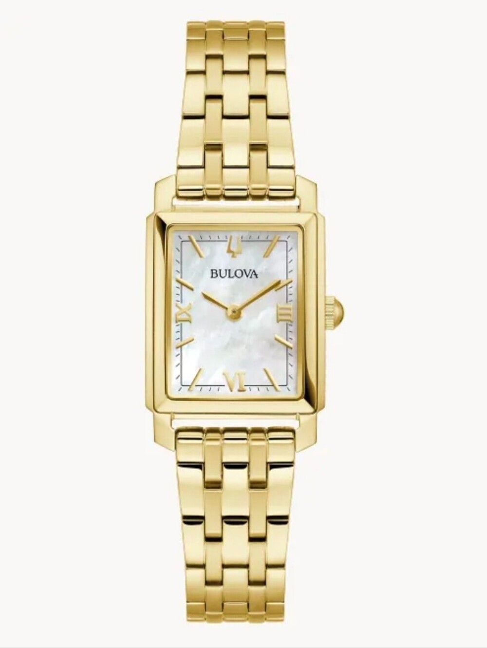 Bulova Women's Sutton Watch (Retail $495)